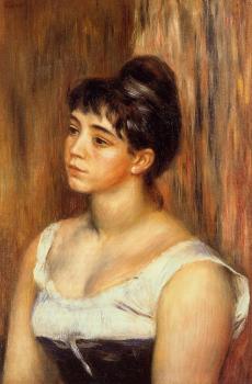 皮埃爾 奧古斯特 雷諾阿 Suzanne Valadon